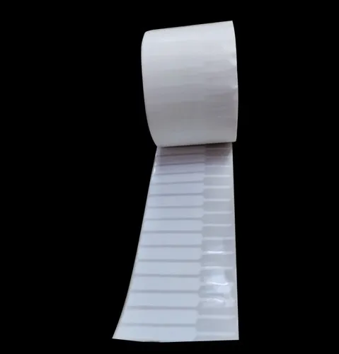 84mm X 12mm X 1A Jewellery Label